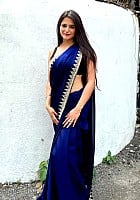Prakriti Pavani